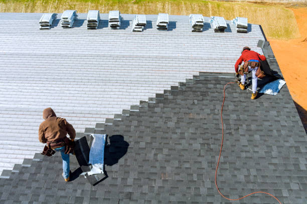Quick and Trustworthy Emergency Roof Repair Services in Natalia, TX