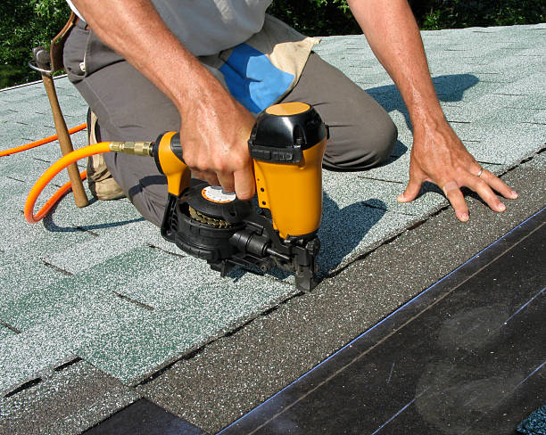 Trusted Natalia, TX Roofing Contractor Experts